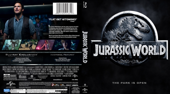 Jurassic World