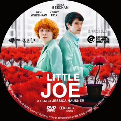 Little Joe