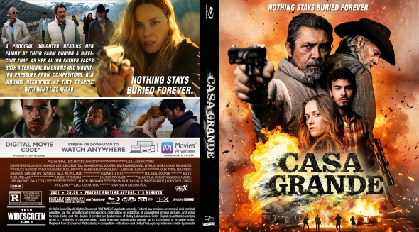 Casa Grande