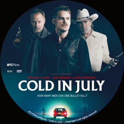 Cold in July