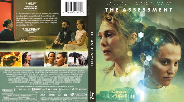 The Assessment