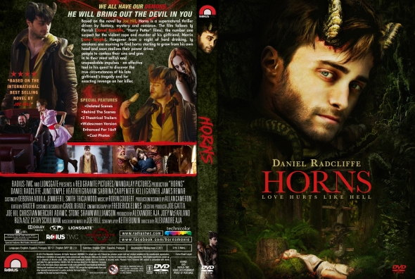 Horns