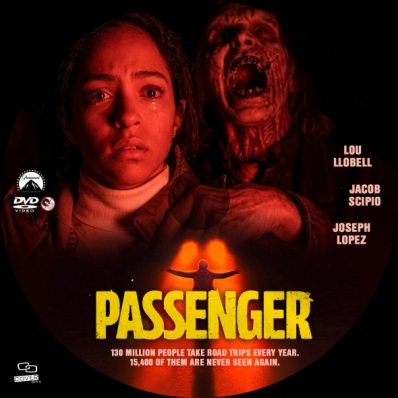 Passenger