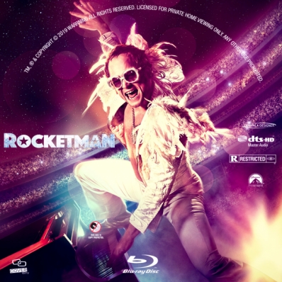 Rocketman