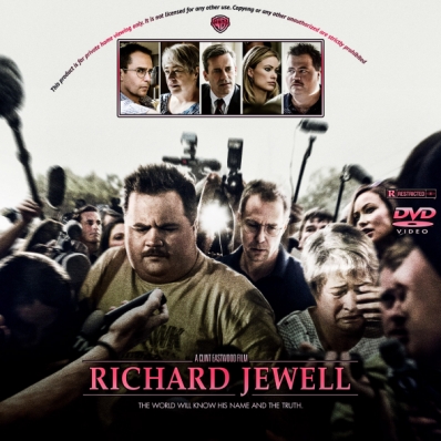 Richard Jewell