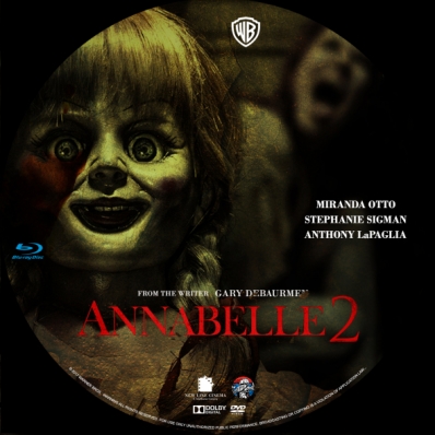 Annabelle 2