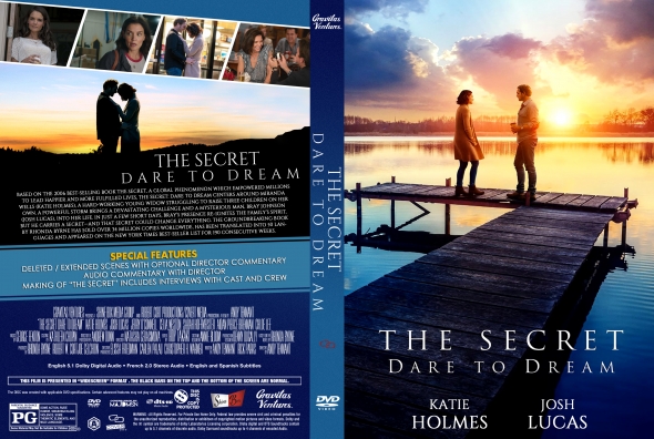 The Secret: Dare to Dream