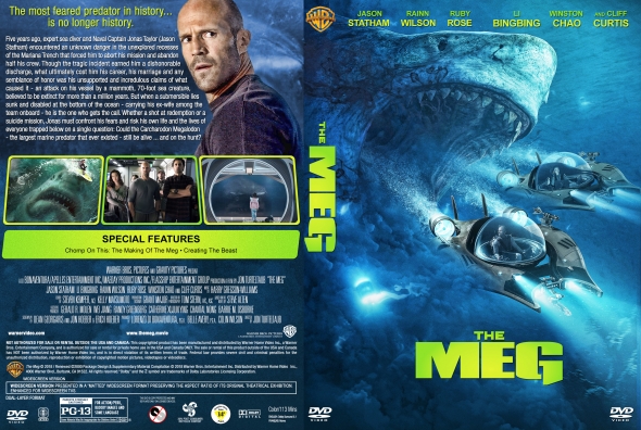 The Meg