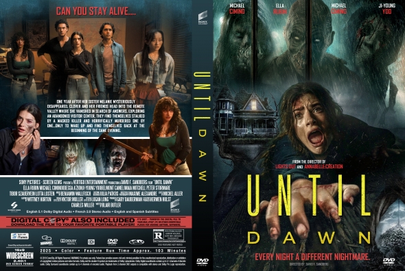 Until Dawn