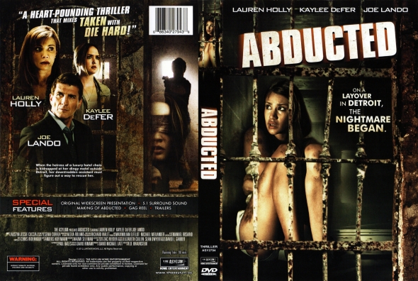 Abducted