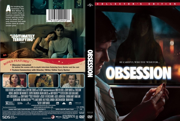 Obsession