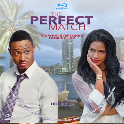 Perfect match 2015 the The Perfect