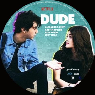 Dude