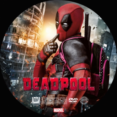 Deadpool