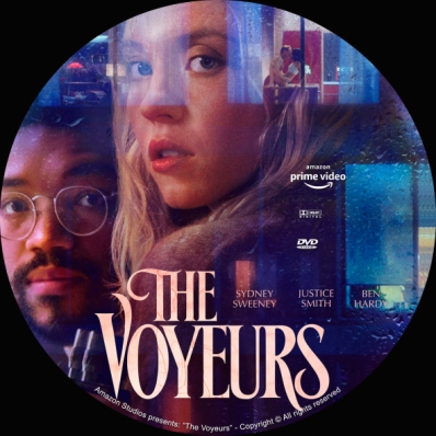 The Voyeurs