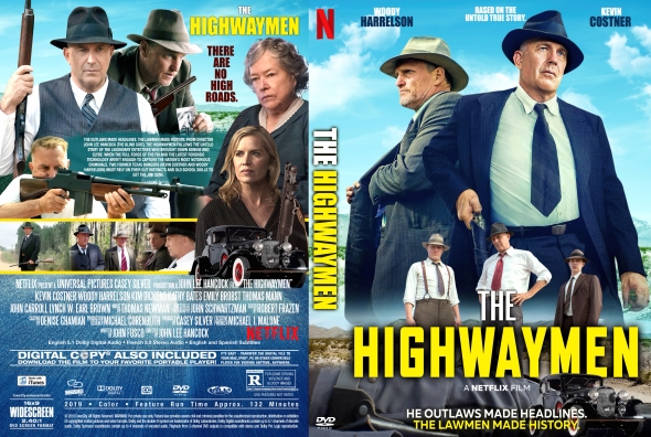 Highwaymen [DVD] [Import]( 未使用品) (shin-