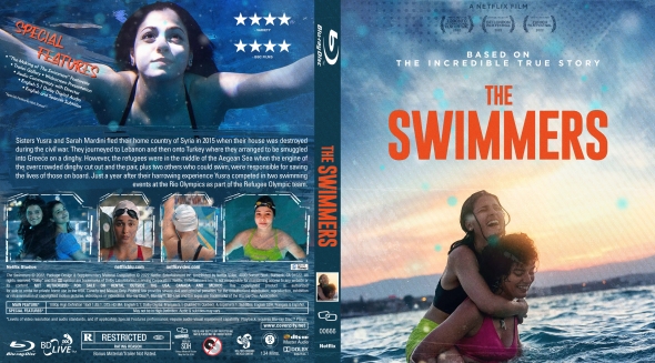 The Swimmers