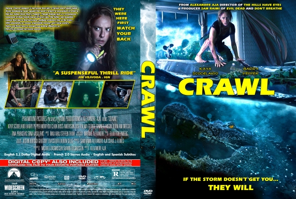 Crawl