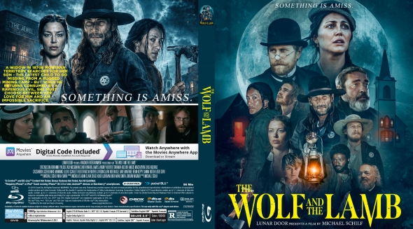 The Wolf and the Lamb