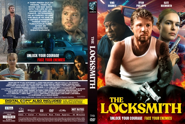 The Locksmith