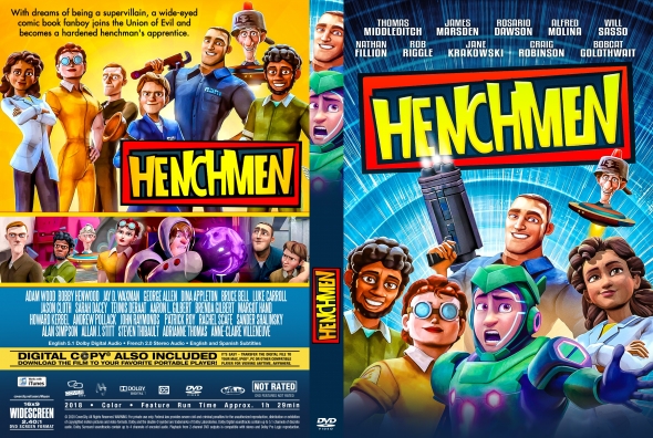 Henchmen