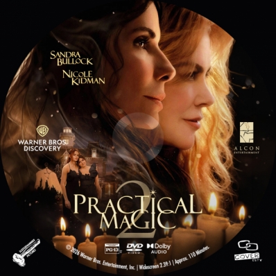 Practical Magic 2