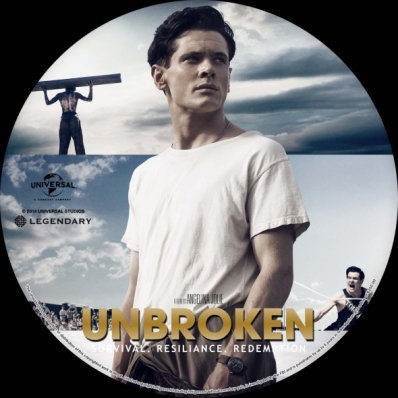 Unbroken