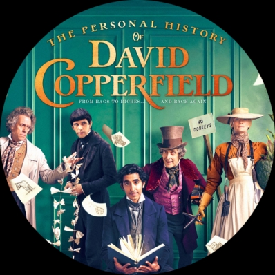 The Personal History of David Copperfield
