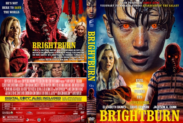 Brightburn