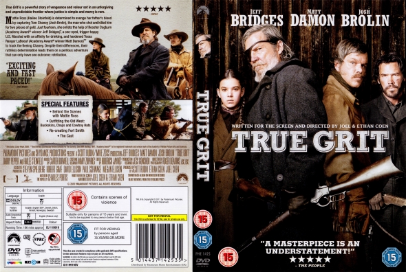 True Grit