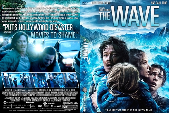 The Wave