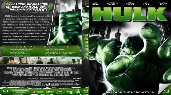 Hulk
