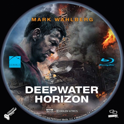 Deepwater Horizon