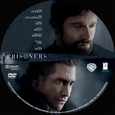 Prisoners