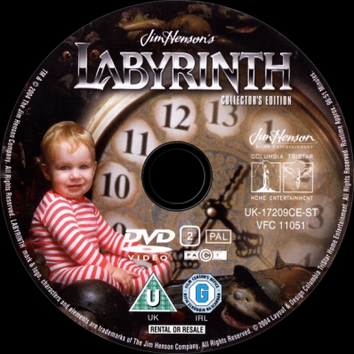 Labyrinth
