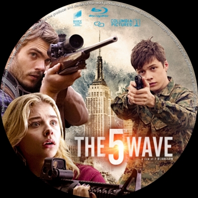 The 5th Wave