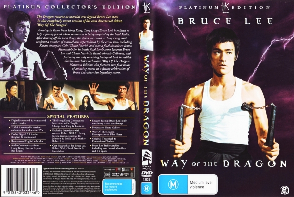 Way of the Dragon
