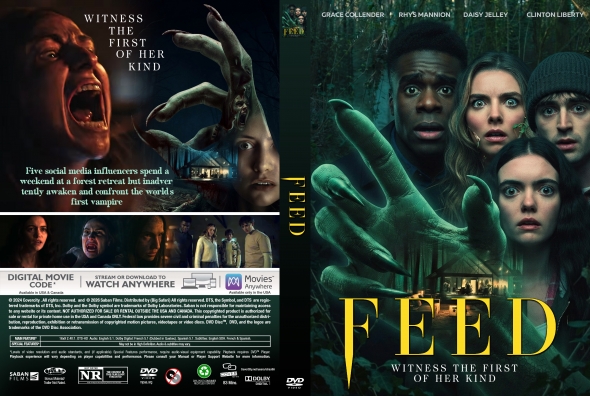 Feed