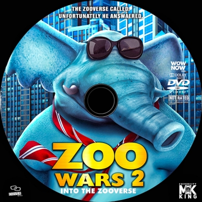 Zoo Wars 2