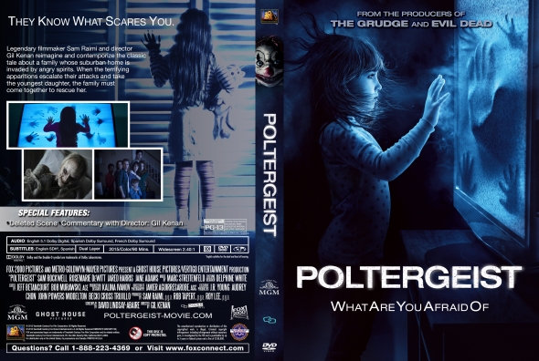 Poltergeist