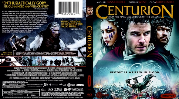 Centurion