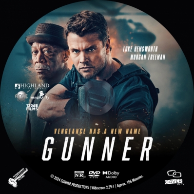 Gunner