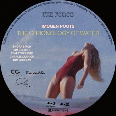 The Chronology of Water