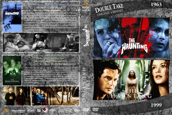 The Haunting Double Feature