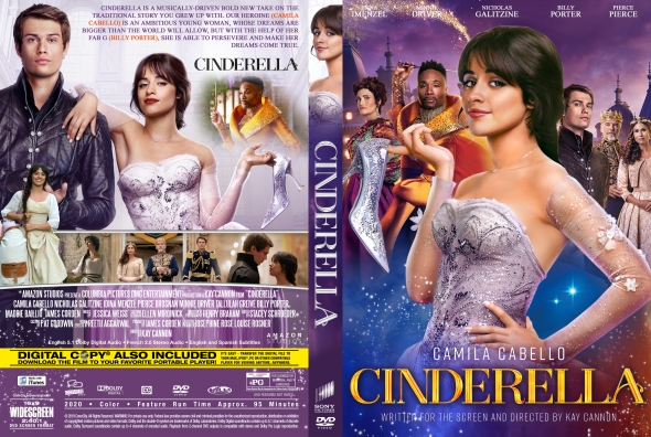 Cinderella