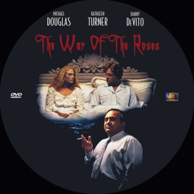 The War Of The Roses