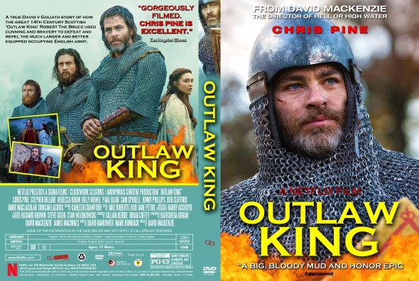 Outlaw King