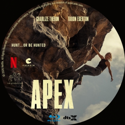 Apex