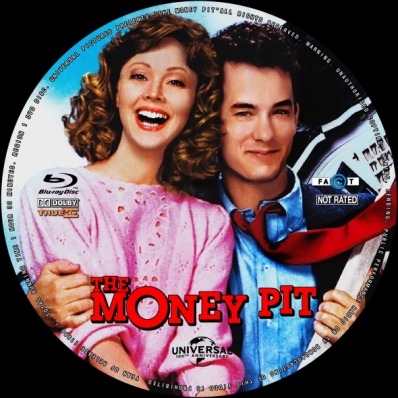 The Money Pit