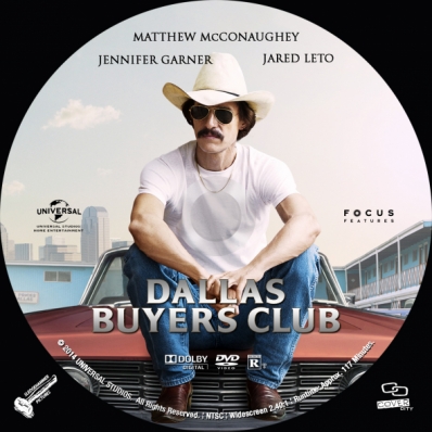 Dallas Buyers Club